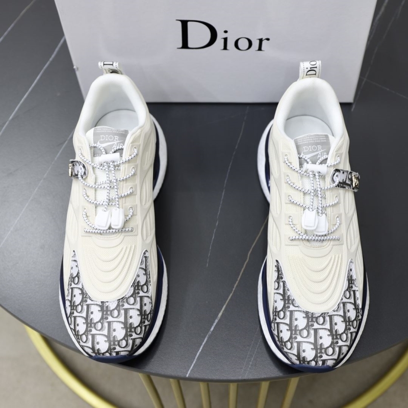 Christian Dior Casual Shoes